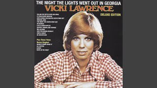 The Night the Lights Went out in Georgia