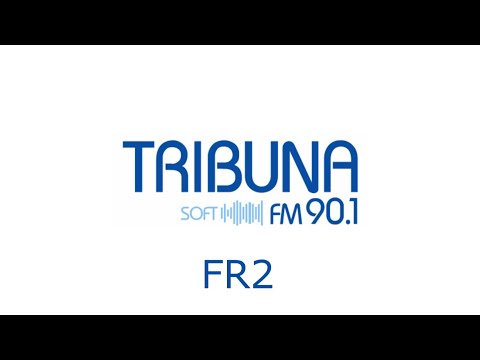 Vinhetas - Tribuna Soft FM - Londrina/PR