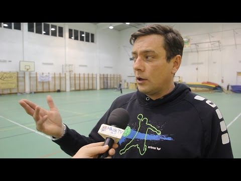 Székács KE - VKK Nyírbátor 2016.02.27.  interjú
