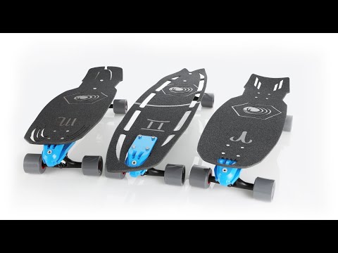 Introduction to Waterborne Carbon Completes