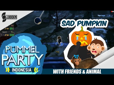 GAME PERUSAK PERTEMANAN | PUMMEL PARTY INDONESIA