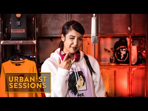 MAX K | URBANIST SESSIONS