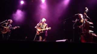 Josh Ritter - Folk Bloodbath 9/28/13