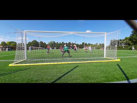 Calcio Padova U17 - Virtus verona U17 - Goal del 2:0