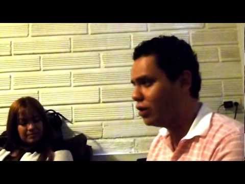 Manuel José - Gotas de Fuego