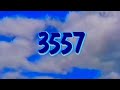 Sesame Street Ep 3557 December 31 1996