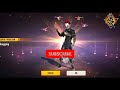 New Horse Riding Entry Animation Rajpootgamer Freefire Newevent Briskgallop