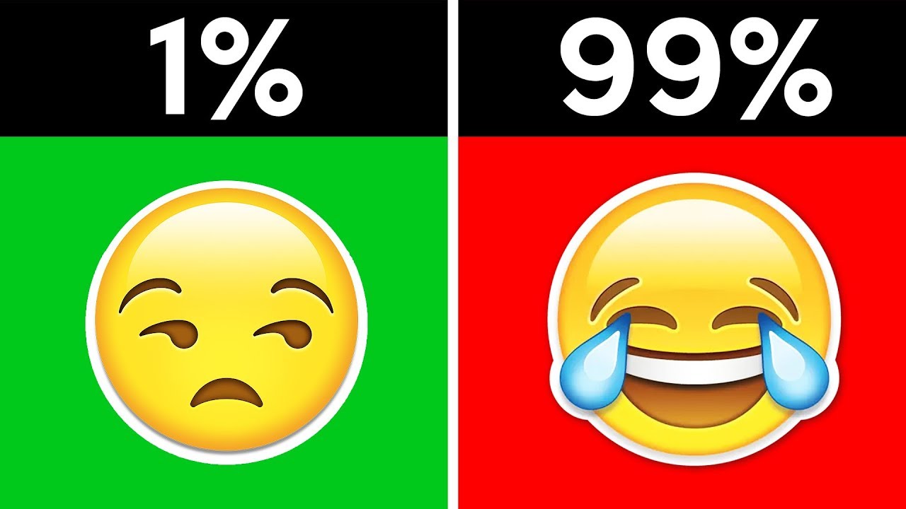 Schaffst du es durch diese 8 Bilder OHNE ZU LACHEN