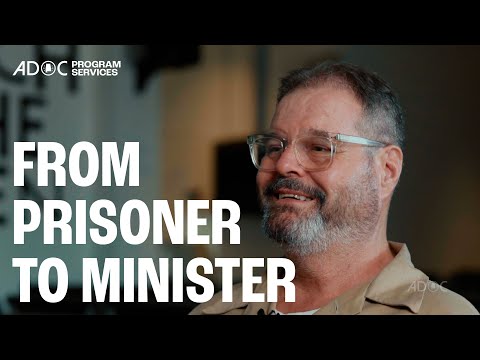 Adoc Inmate