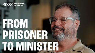 He Found Faith in Prison | A Powerful ADOC Rehabilitation Story