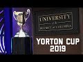 Yorton Cup 2019 Featuring Complete Pro Bodybuilding A, B, and Overall