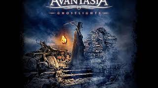 Avantasia - Babylon Vampyres