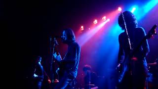 Blossoms - Blow - Live @ Rescue Rooms Nottingham - 14-12-14