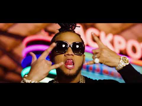 El Alfa El Jefe ft Yomel El Meloso   RULETA 2018 @yo soy ronyflow