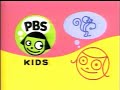 PBS Reading Rainbow 2005 2006 Funding Credits DVD Version