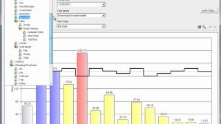 Project Resource Allocation