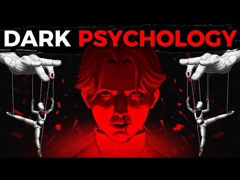 How To Manipulate Anyone Like Johan Liebert