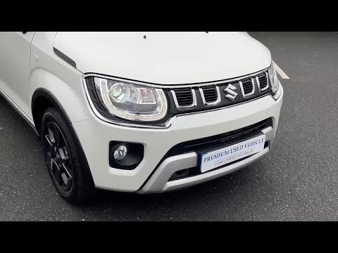 Suzuki Ignis 1.2  SZ-T Hybrid  Manual - 700 km Ex - Image 2