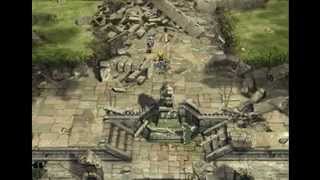 Somewhere Old, Somewhere New - Let's Play Final Fantasy IX Part 113