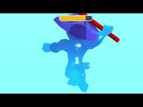 Blob N Giant  - All Levels 108