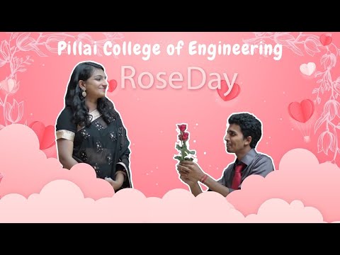 Pillai HOC College of Engineering and Technology Navi Mumbai General video thumbnail 11