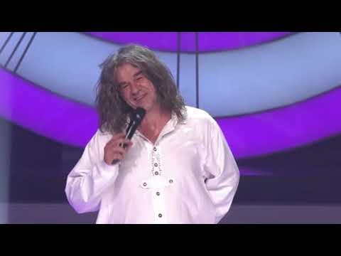 Mijo Babalj Stormbringer Deep Purple - COVER live