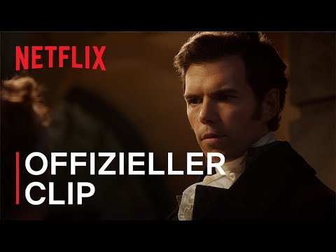 Bridgerton: Staffel 3 | Offizieller Clip | Netflix