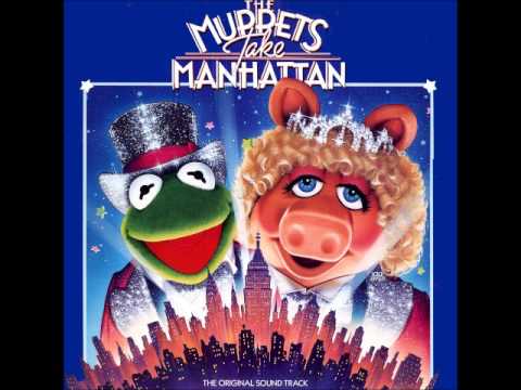 The Muppets Take Manhattan - You Can't Take No For An Answer