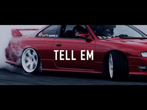 SOLD | Club Type Beat | Offset Club Instrumental x Tyga Trap Beat | "Tell Em"