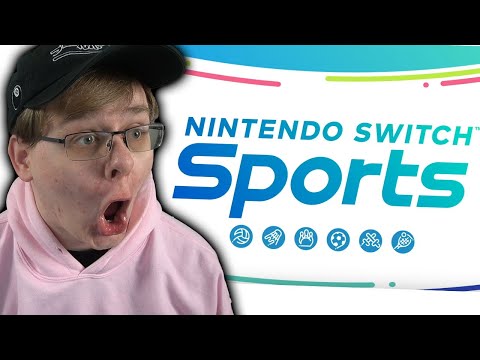 The New Nintendo Direct was CRAZY