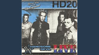 Sorry Charlie (Live)