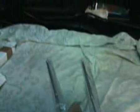 comment ouvrir capot opel zafira