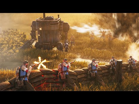 BEST Classic RTS Games with Unforgettable Storytelling