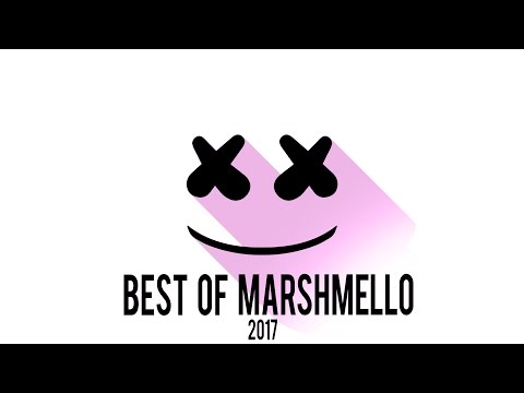 Best of Marshmello Mix 2017 [✖️_✖️] Best Remixes & Songs ever by Marshmello 2017 🔥 #mellogang