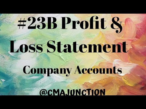 1 Company Accounts And Audit| Accounting of Shares And Debentures | CMA INTER |CA INTER
