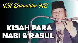 Download lagu KISAH PARA NABI LENGKAP... mp3