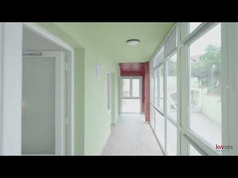 Descoperă oportunitatea de investiție în Ocna Sibiului!