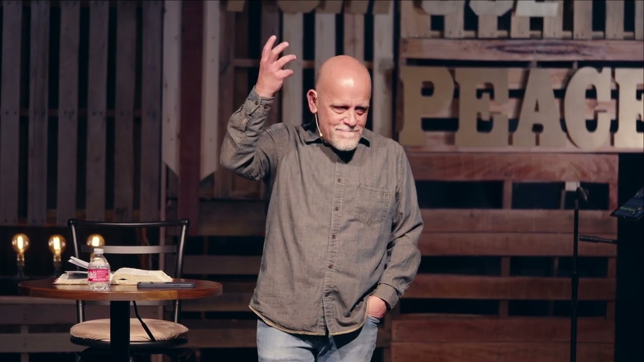 Sea Of Glass | Starting Point • Part 3 | Rock Springs Online