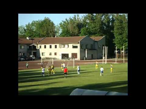 FC Kuressaare - FC Viljandi 0:2 (04.06.2011)