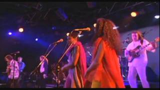 SIMPLY RED - ENOUGH MONTREUX JAZZ FESTIVAL