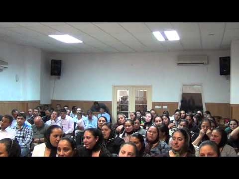 Biserica "Rugul Aprins" Valencia , Spania