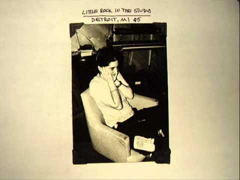 The Little Rock Nine - Useless Friendship