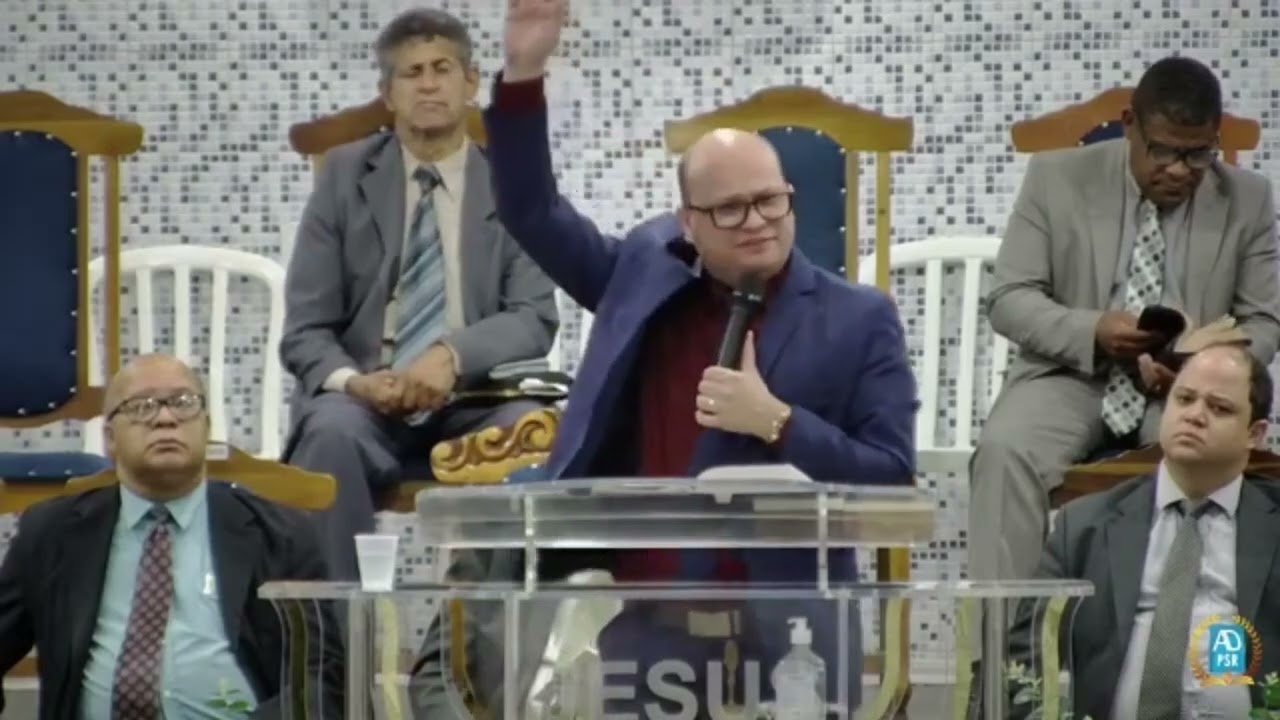 Eu plantei, Apolo regou, mas Deus deu o crescimento