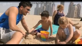 Peter Andre The Next Chapter - Series 4 Episode 4 - Part 2