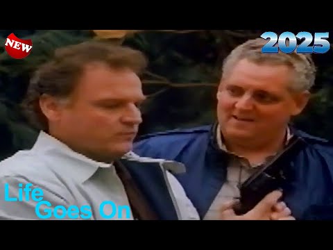 Life Goes On 2025💐Corky Witnesses a Crime🍀Genres: Drama🍂Life Goes On full season 💐