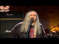Dinosaur Jr "Forget The Swan" Live On The Henry Rollins Show.