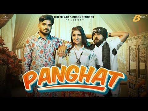 Pangaht (Official Video): Pardeep Lohan | Swara Verma | Bharti Choudhary | New Haryanvi Song 2026