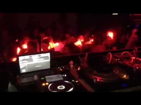 Alessio Collina closing set@Cantieri B side (Pescara)