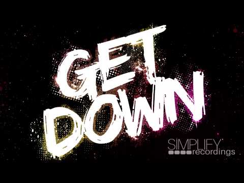 Kairo Kingdom - Get Down