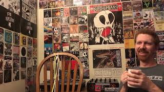 Shnootz - Reaction Video (Roland Orzabal - Snowdrop)